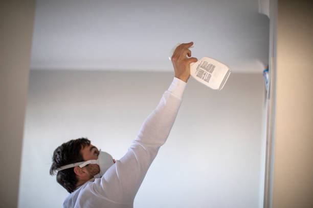 Upper Saddle River, NJ Mold Remediation Company